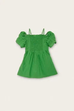 Dasia Dress