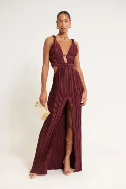 Davida Gown