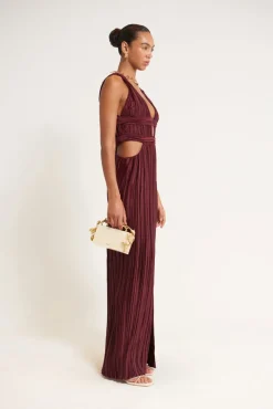 Davida Gown