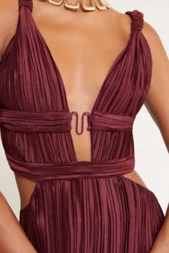 Davida Gown