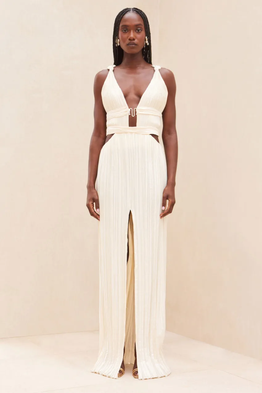 Davida Gown