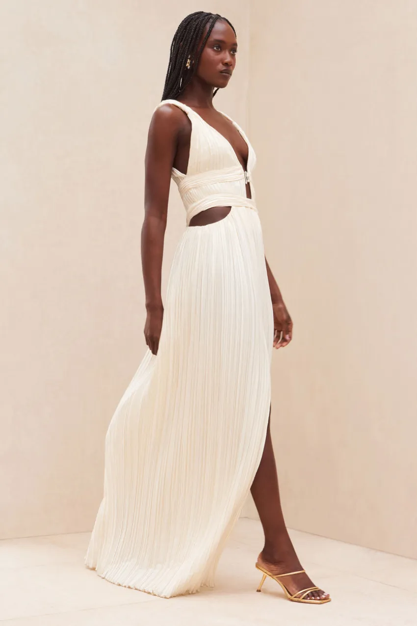 Davida Gown