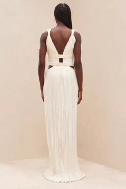 Davida Gown