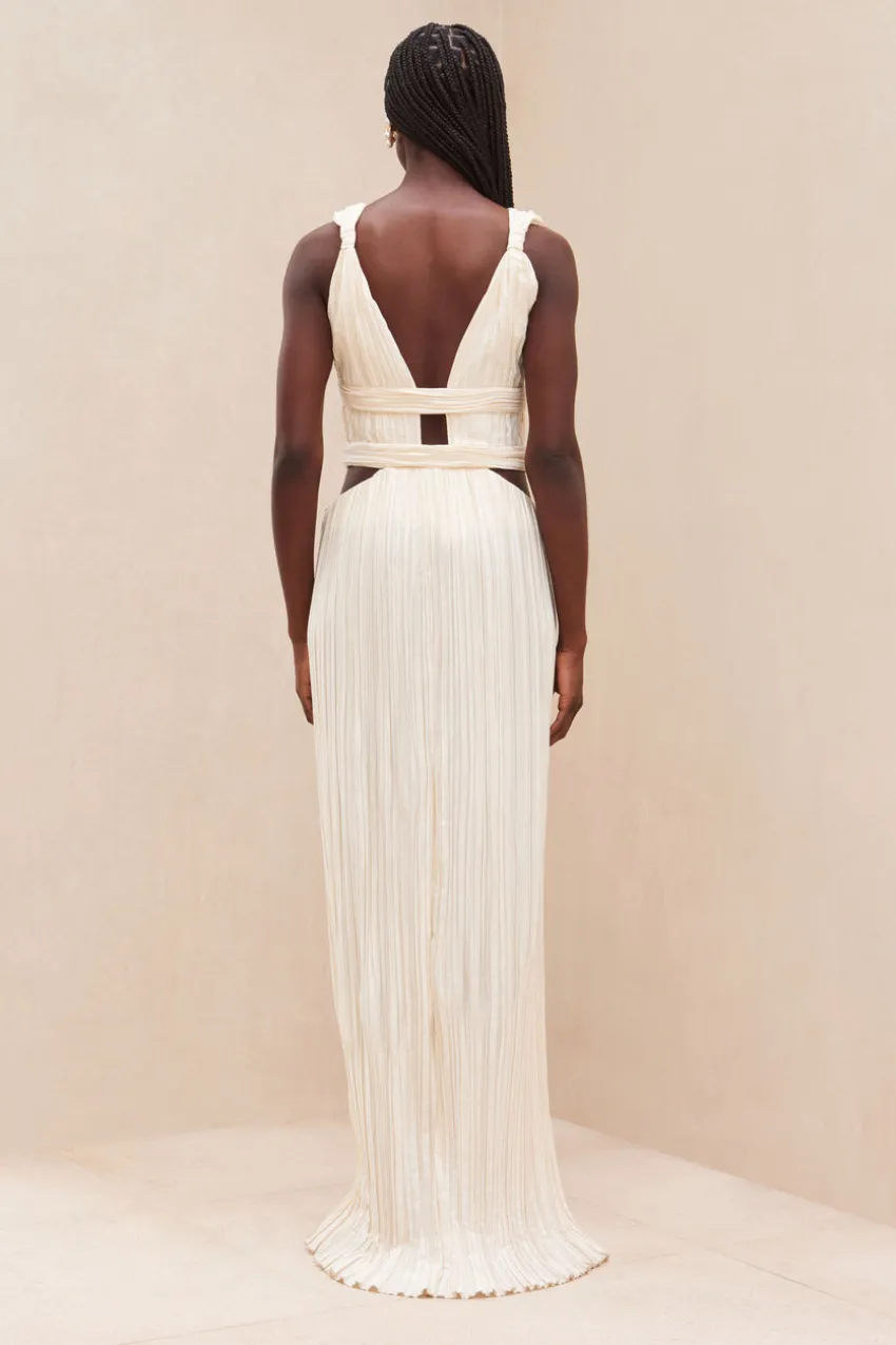 Davida Gown