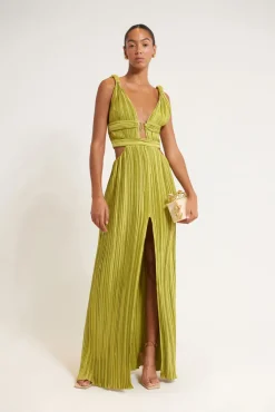Davida Gown