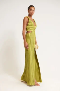 Davida Gown