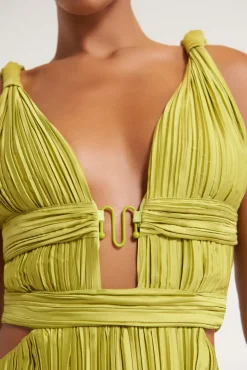 Davida Gown