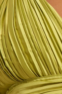 Davida Gown
