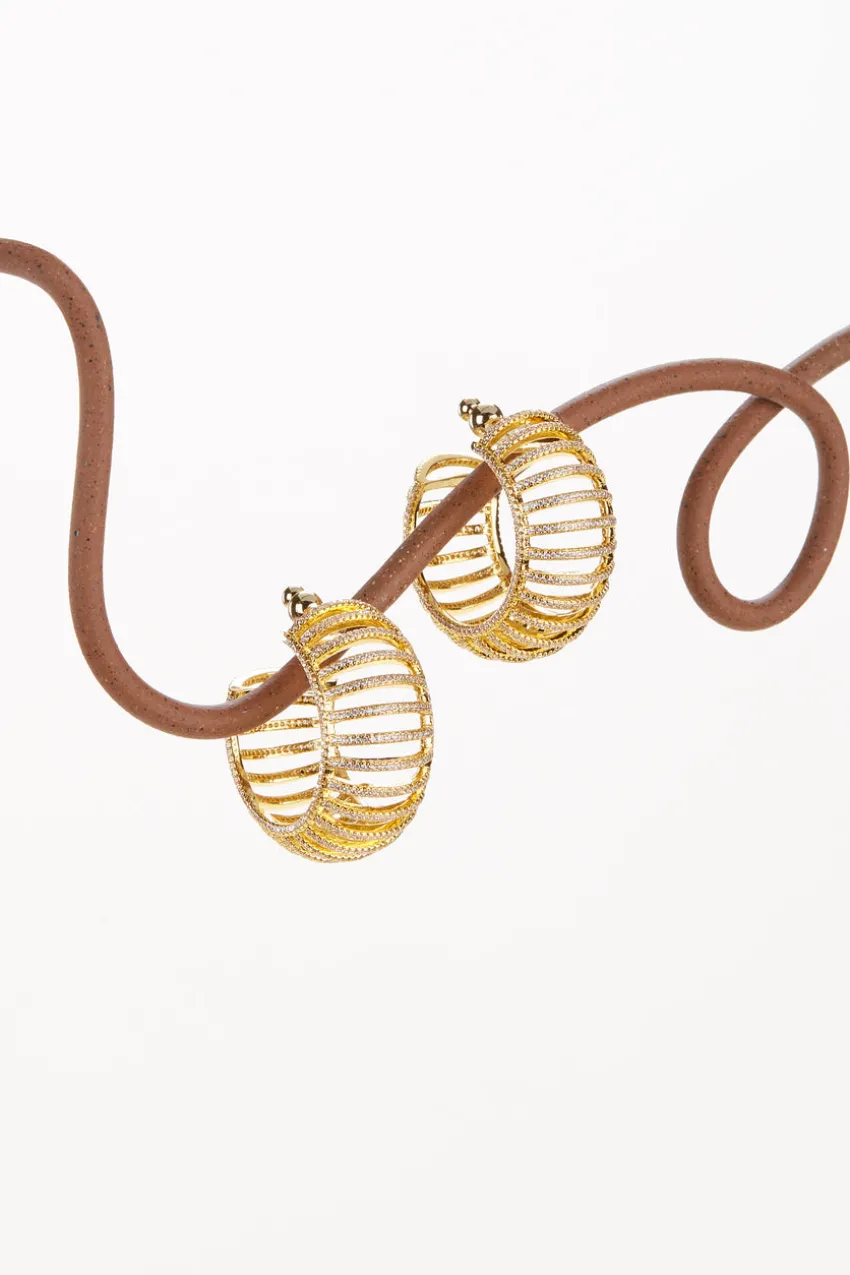 Davina Earring