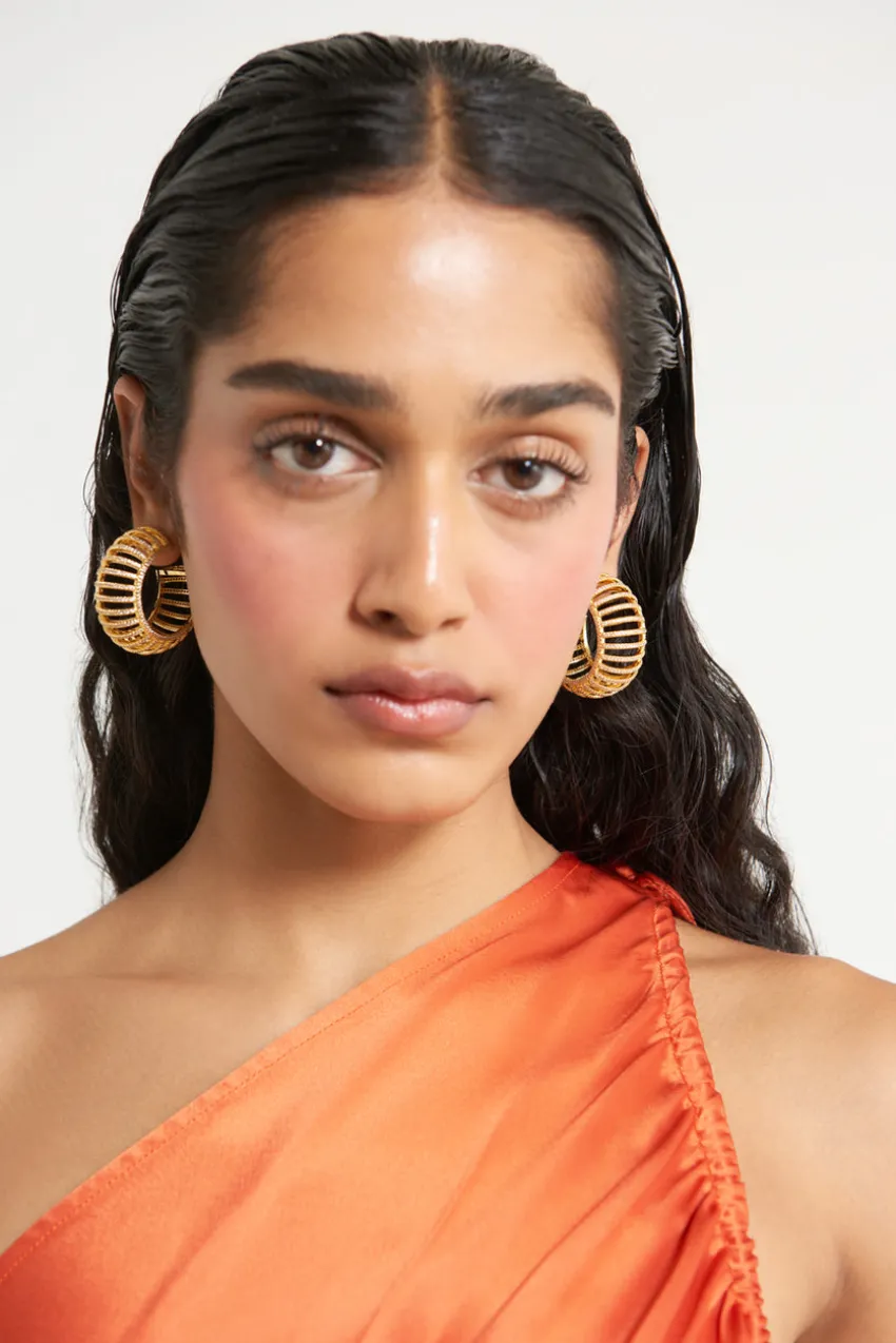 Davina Earring