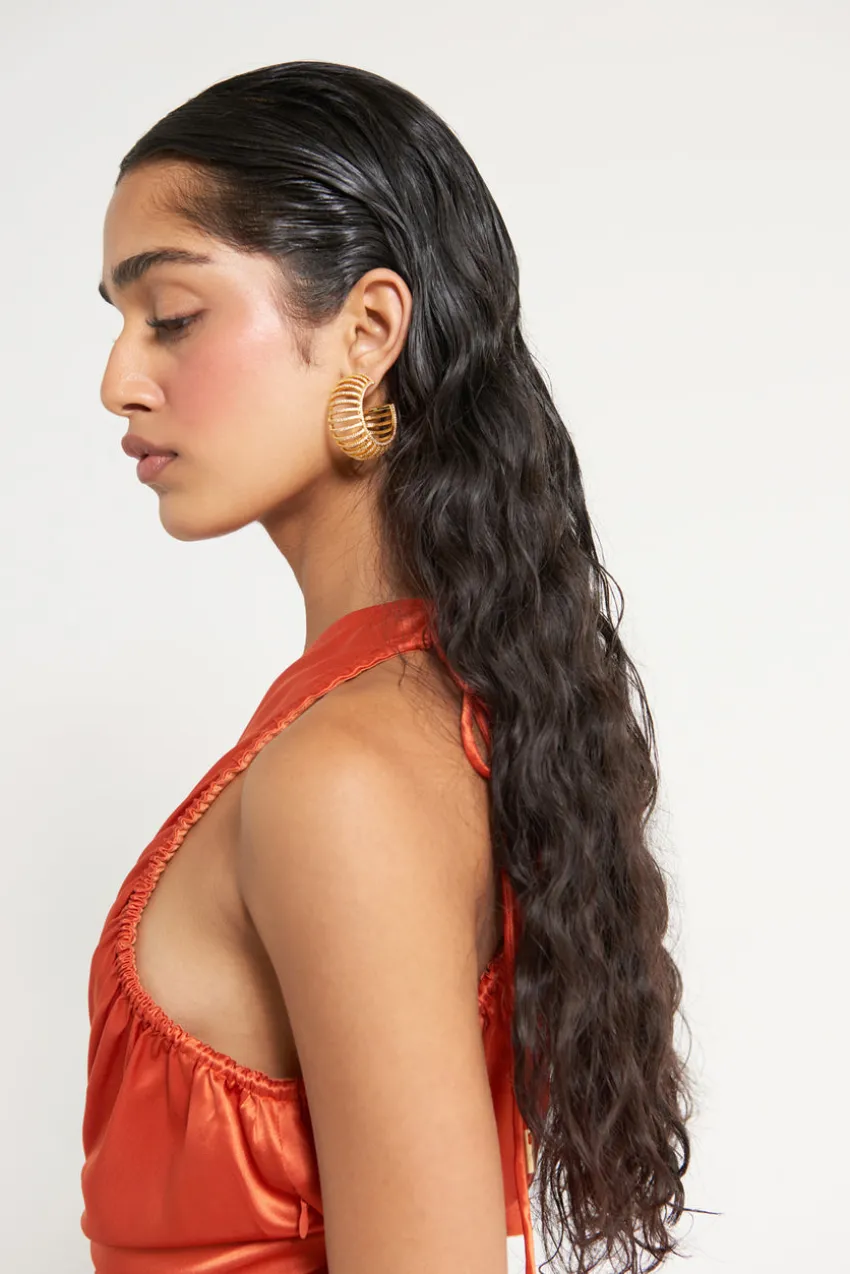 Davina Earring