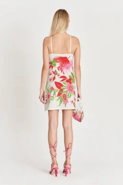 Delilah Knit Dress