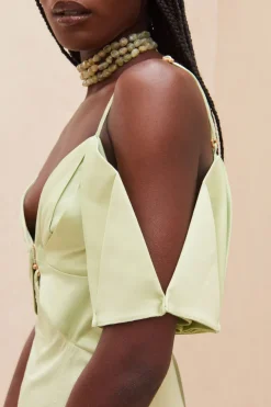 Dina Dress