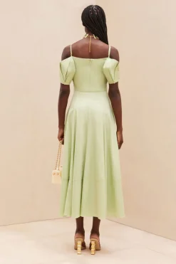 Dina Dress