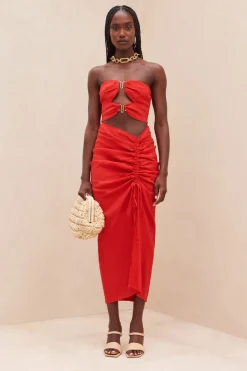 Donna Dress