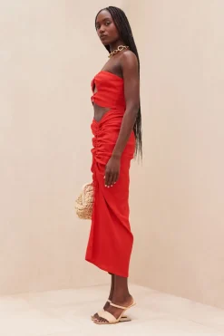 Donna Dress