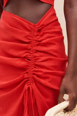 Donna Dress