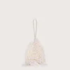 Dory Feather Bag