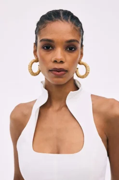 Dulcie Top
