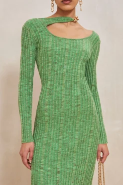 Ebba Knit Dress