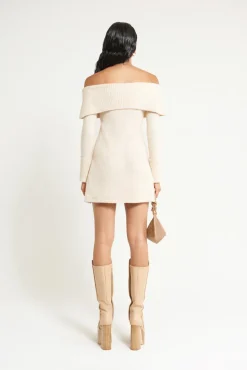 Edna Knit Dress