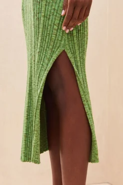 Elfreda Knit Dress