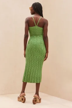 Elfreda Knit Dress