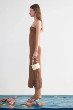 Elfreda Knit Dress