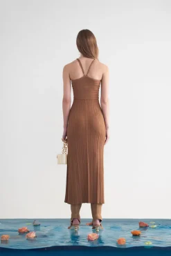 Elfreda Knit Dress
