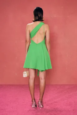Eliana Dress