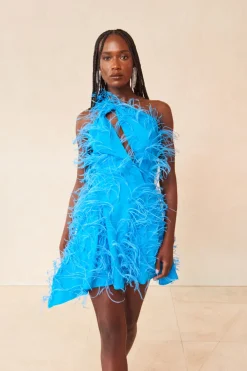 Eliana Dress