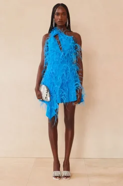 Eliana Dress