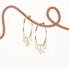 Elka Earring