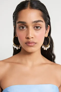 Elka Earring