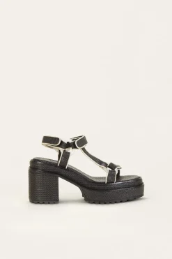 Elka Platform