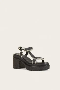 Elka Platform