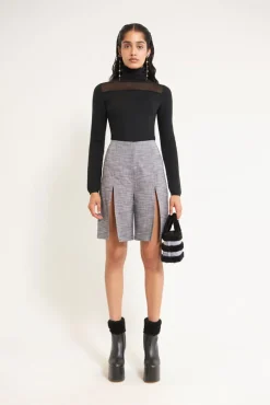 Elliot Knit Top