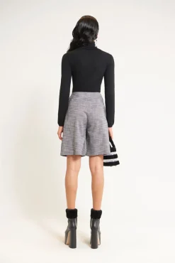 Elliot Knit Top