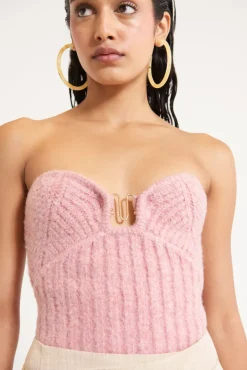 Ellison Knit Top