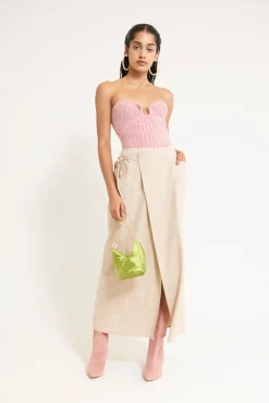 Ellison Knit Top