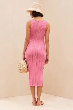 Elsha Knit Dress