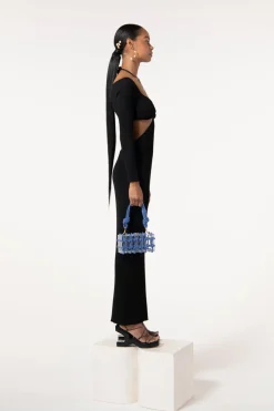 Enzo Knit Dress
