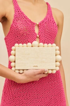 Eos Clutch