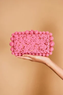 Eos Clutch