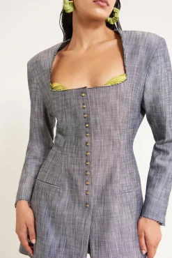 Evie Jacket