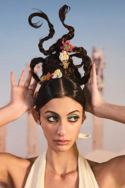 Fabi Barrette