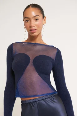Fable Knit Top
