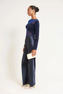 Fable Knit Top