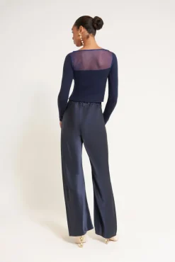 Fable Knit Top