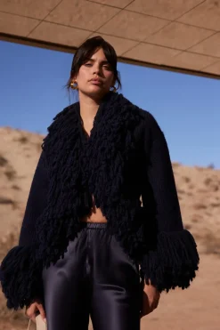 Fauna Cardigan